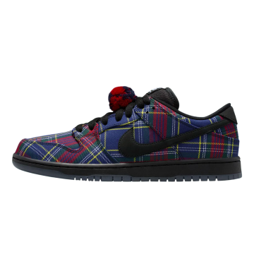 Nardwaur x SB Dunk Low Pro – Exclusive Limited Skate Sneaker