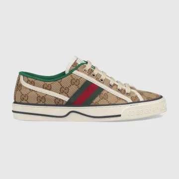 Women's GG Tennis 1977 sneaker