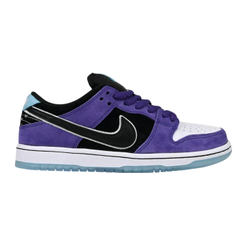 SB Dunk Low Collaboration – Low Cut Street Style Casual Sneakers