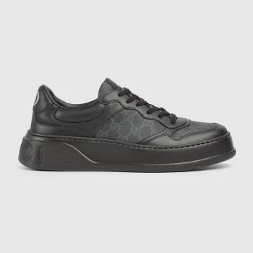 Men's chunky sneaker with GG