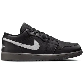 Air Jordan 1 Low Sneaker – Classic Lifestyle Low-Top Shoe
