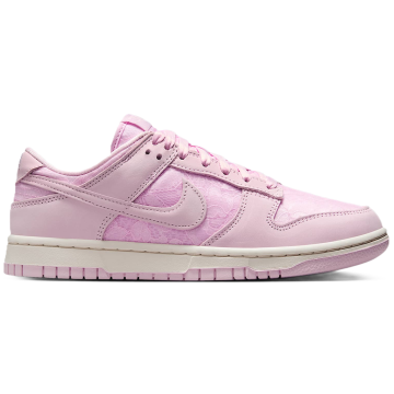 Dunk Low ‘Regal Pink’ – Low Cut Street Style Casual Sneakers