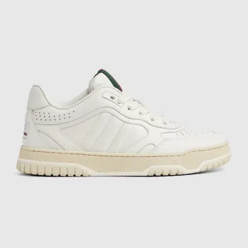 Women's GG Re-Web sneaker