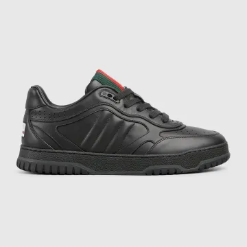 Men's GG Re-Web sneaker