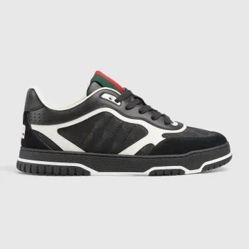Men's GG Re-Web sneaker