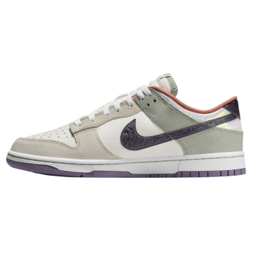 Dunk Low Casual Sneakers – Low Top Everyday Shoes for Street Style Wear