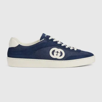 GG Men's G75 sneakers