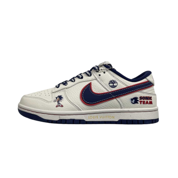 Dunk Low Casual Skate Shoes – Limited Lifestyle Skate Sneaker