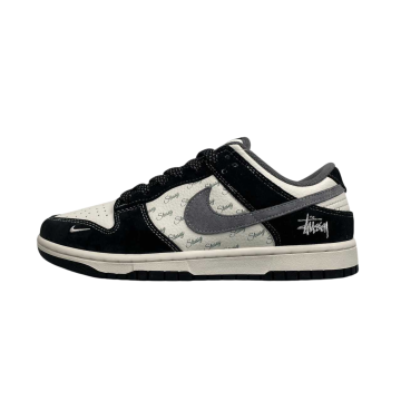 Dunk Low Casual Skate Shoes Low-Top – Clean Street Style Everyday Comfort