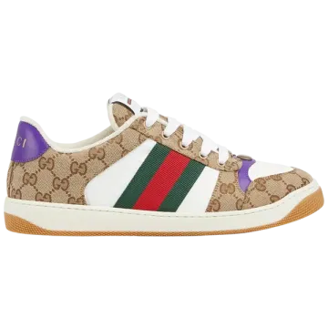 Men's GG Screener sneaker