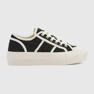 Women's GG chunky sneaker