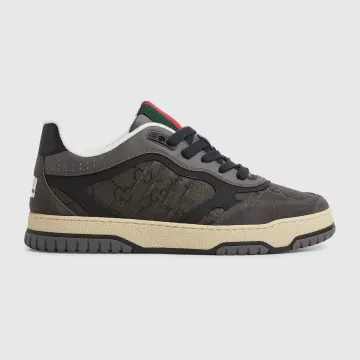 Men's GG Re-Web sneaker