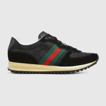 Men's GG Re-Motion sneaker