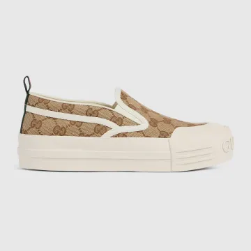 Women's GG slip-on sneaker