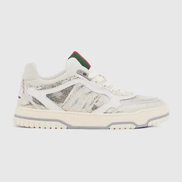 Women's GG Re-Web sneaker