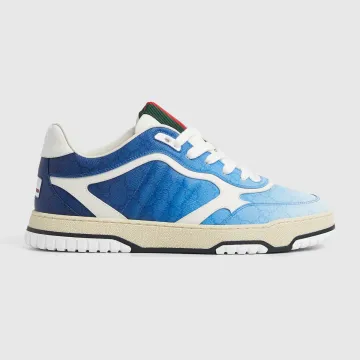 Men's GG Re-Web sneaker