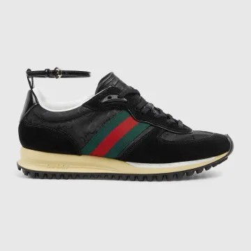 Women's GG Re-Motion sneaker
