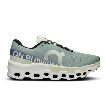 Cloudmonster Running Shoe - Max Cushion High-Energy Daily Training Model