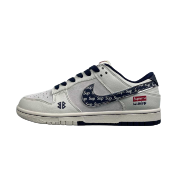 SB Dunk Low – Exclusive Limited Skate Sneaker