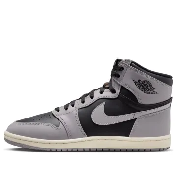 Air Jordan 1 Retro High '85 OG "Reverse Shadow" - Premium Heritage High-Top Model