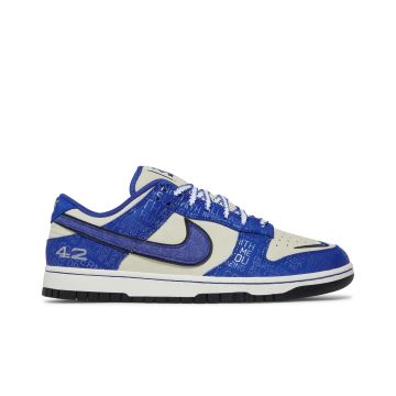 Dunk Low Jackie Robinson - Iconic Limited Edition Sneakers