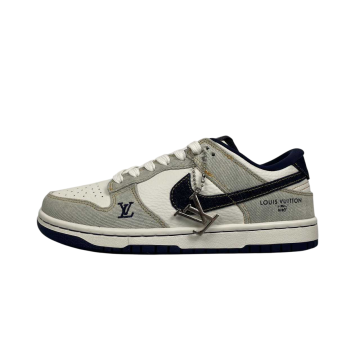 SB Dunk Low Sneaker – Low Cut Street Style Everyday Comfort