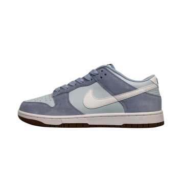 Dunk Low Casual Low-Top Sneaker – Clean Street Style Everyday Comfort