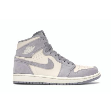 Jordan 1 Retro High “Pale Ivory” Women’s | Pale Ivory / Phantom / Sail – AH7389-101