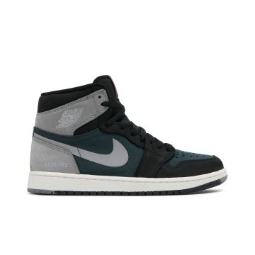 Air Jordan 1 High Element GORE-TEX “Black/Particle Grey” Black/Particle Grey| DB2889-001