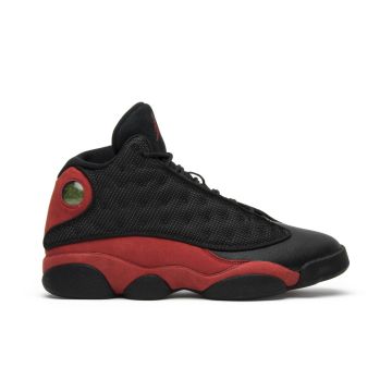 Jordan 13 Retro “Bred” 414571-004 | Black True Red White Premium Sneaker