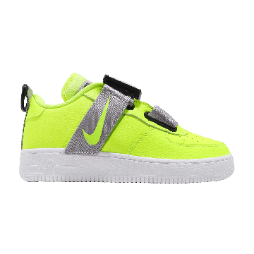 Air Force One Utility Volt - Vibrant Utility Sneakers