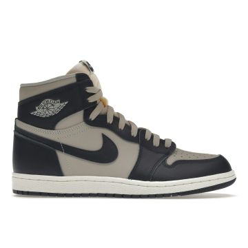 Jordan 1 Retro High ’85 “Georgetown” BQ4422-400 | College Navy/Tech Grey