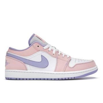 Jordan 1 Low SE “Arctic Punch” CK3022-600 | White/Arctic Punch/Purple Pulse