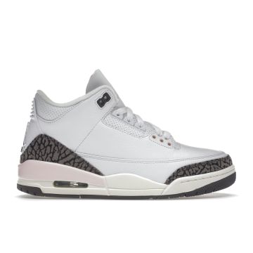 Jordan 3 Retro “Neapolitan Dark Mocha” CK9246-102 | Sail/Dark Mocha