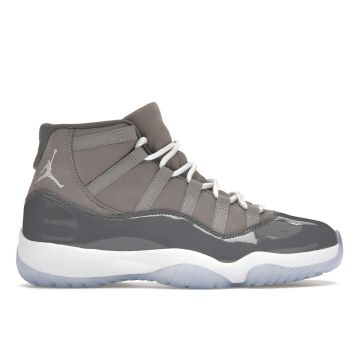 Jordan 11 Retro “Cool Grey” CT8012-005 | Medium Grey/White/Cool Grey