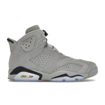 Jordan 6 Retro “Georgetown” CT8529-012 | Magnet/College Navy