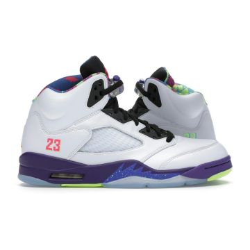 Air Jordan 5 Retro “Alternate Bel-Air” | DB3335-100