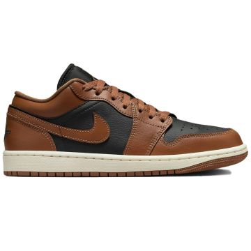 Air Jordan 1 Low Women’s “Archaeo Brown” | DC0774-021