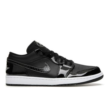 Jordan 1 Low SE “All-Star” DD1650-001 | Black/White