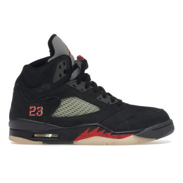 Air Jordan 5 Retro GORE-TEX Women’s “Off Noir” Sneaker | DR0092-001