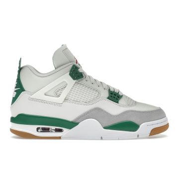 Jordan 4 Retro SB “Pine Green” | DR5415-103