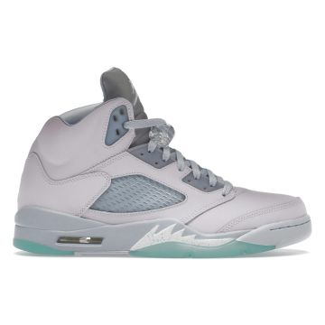 Air Jordan 5 Retro “Easter 2022 – Regal Pink” Sneakers | DV0562-600