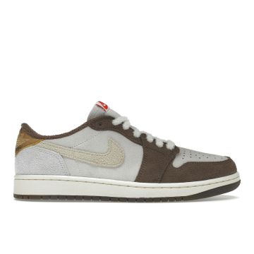 Air Jordan 1 Retro Low OG “Year of the Rabbit” Sneakers | DV1312-200