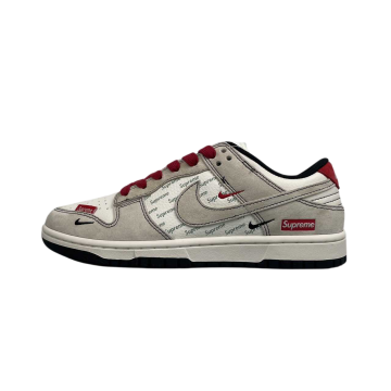 SB Dunk Low Casual Skate Shoes – Low Cut Street Style Everyday Comfort