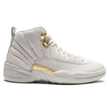 Air Jordan 12 Retro Women’s “Phantom” | FD9101-007