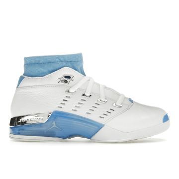 Air Jordan 17 Retro Low SP “University Blue” | FJ0395-101