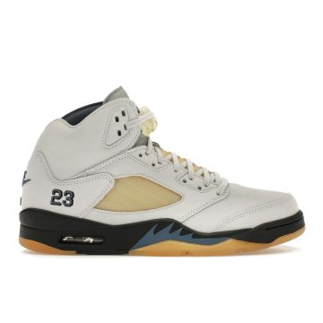 Air Jordan 5 Retro Women’s “A Ma Maniére – Dawn” | FZ5758-004