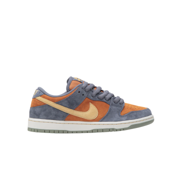 SB Dunk Low Pro Shoes – Low Cut Casual Skate Style Sneakers