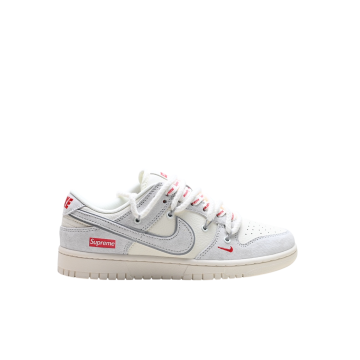SB Dunk Low Sneakers – Classic Low-Top Skate Shoes