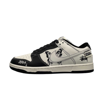 SB Dunk Low – Low Cut Street Style Casual Sneakers